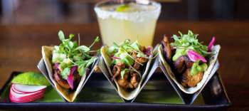 4 Best Mexican Restaurants in Hershey, PA