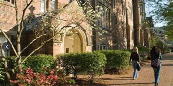 What is The Oldest College in West Virginia?