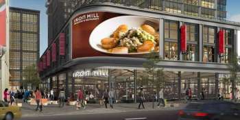 Iron Hill Brewery Mounts a Pennsylvania Comeback