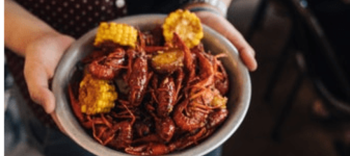 5 Must-Try Cajun & Creole Influenced Restaurants in Philadelphia