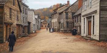 What is The Oldest Borough in The State of Pennsylvania?