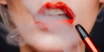 6 Common Vaping Mistakes Made By Beginners