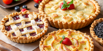 What is The Most Popular Pie in Pennsylvania State? What is The Most Popular Pie in Pennsylvania State?