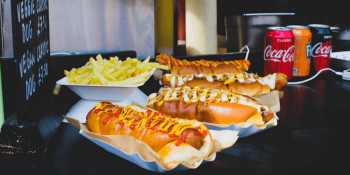 5 Must Try Hot Dog Joints in Virgina