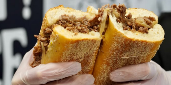 10 Best Cheesesteak Spots in Maryland