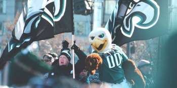 Key Players to Watch in the Eagles’ Week 4 Showdown Key Players to Watch in the Eagles’ Week 4 Showdown