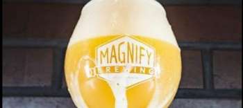 Magnify Brewing Expands to Medford in 2024