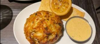 The Best Crab Cakes in Maryland