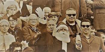 History of Eagles Fans Booing Santa Claus History of Eagles Fans Booing Santa Claus