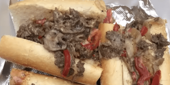 10 Best Cheesesteak Spots in West Virginia