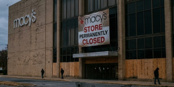 Why Macy’s is Slowly Exiting Pennsylvania?