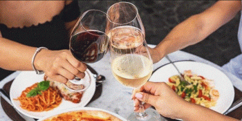 Happy Hours in Philly