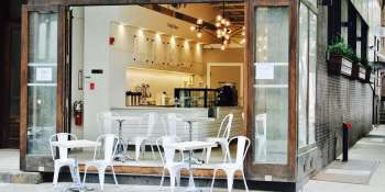 J'aime French Bakery Midtown Village