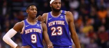 The Knicks Are Still The Cash Kings Of New York 