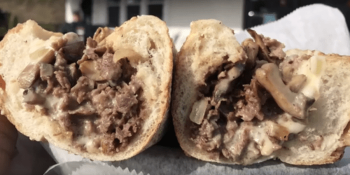 The 10 Best Cheesesteak Spots in Delaware