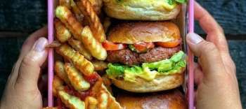 5 Must-Try Burger Spots in Allentown, PA
