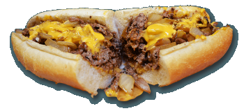 Best Places To Find A Cheesesteak: Philadelphia