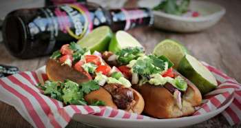 Recipie 101: Sonoran-style Hot Dog