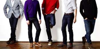 12 Best Places for Menswear in Philadelphia