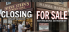 Two Longtime Restaurants Closing and For Sale in Philadelphia