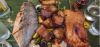 Perla Brings the Ultimate Filipino Kamayan Feast