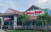 Sunset on the Breeze: Darden Restaurants