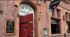 Fire Forces Rittenhouse Mainstay "The Black Sheep Pub" 