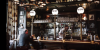 Modern British Cuisine at The Dandelion in Rittenhouse Square