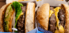 Best Burgers In and Around Philadelphia