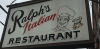 Ralph's Italian of South Philly