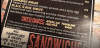Philadelphia Cheesesteak Adventure at Tin Pan Alley Tavern