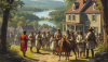 What Was Maryland's History Before Statehood?