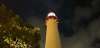 Climb the Cape May Lighthouse at Night