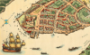 What Was The Original Name of New York?