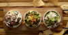 Rosa Mexicano Review: Tableside Guacamole & Birria Tacos