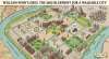 William Penn's Grid: The 1682 Blueprint for a Walkable City
