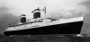 Historic Ocean Liner SS United States to Become World's Largest Artificial Reef on Nov. 12