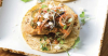 Surprisingly Delicious Alligator Tacos