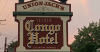 Union Jack's Olde Congo Hotel