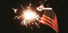 Inside the Giant New Hope and Lambertville July 4th Festival