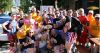 The Hammer of Glory and Philadelphia Hog Relay