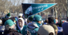 Eagles Game Day 