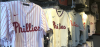 Phillies New Era Team Store Reopens With Restrictions