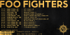 Foo Fighters Announce 2024 U.S. Stadium Dates