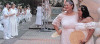 Dîner en Blanc Returns in Philly at Rittenhouse Square