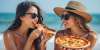 Best Pizza Shops on Long Beach Island, NJ