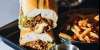 Libertee Grounds: Great Vibe, Average Cheesesteak