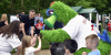Phillies 1,000 Tickets Give Away at Philadelphia Vaccine Clinics