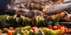 BBQ 101: Thyme To Grill