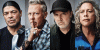 Metallica Will Teach You How to Be a Band on MasterClass